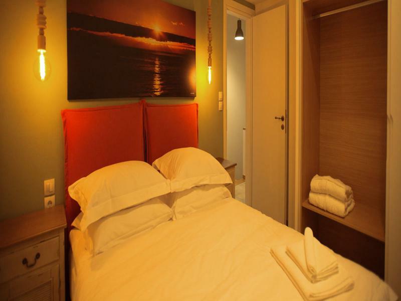 Chroma Pelion Villas Kato Gatzea Exteriér fotografie