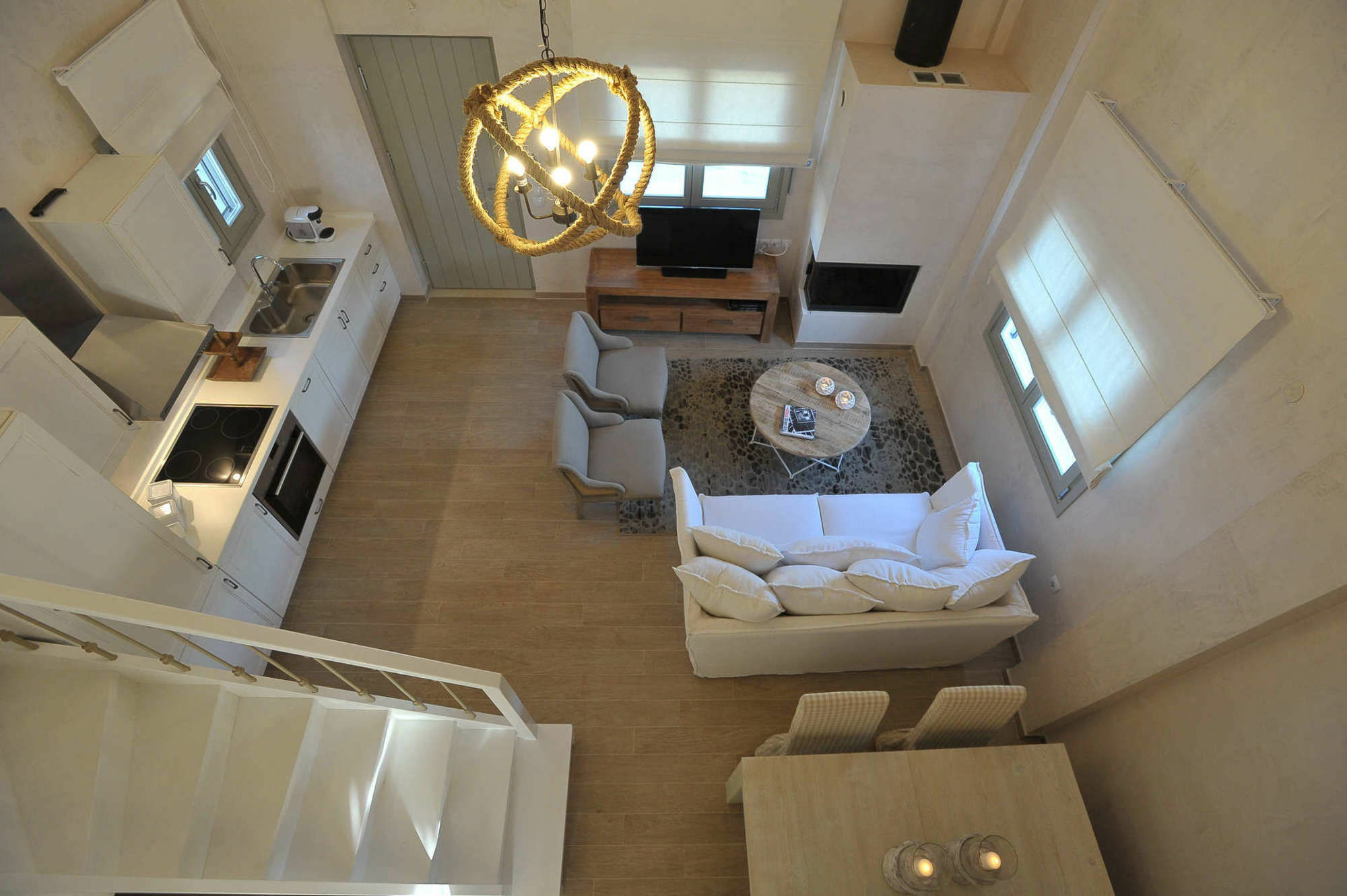 Chroma Pelion Villas Kato Gatzea Exteriér fotografie