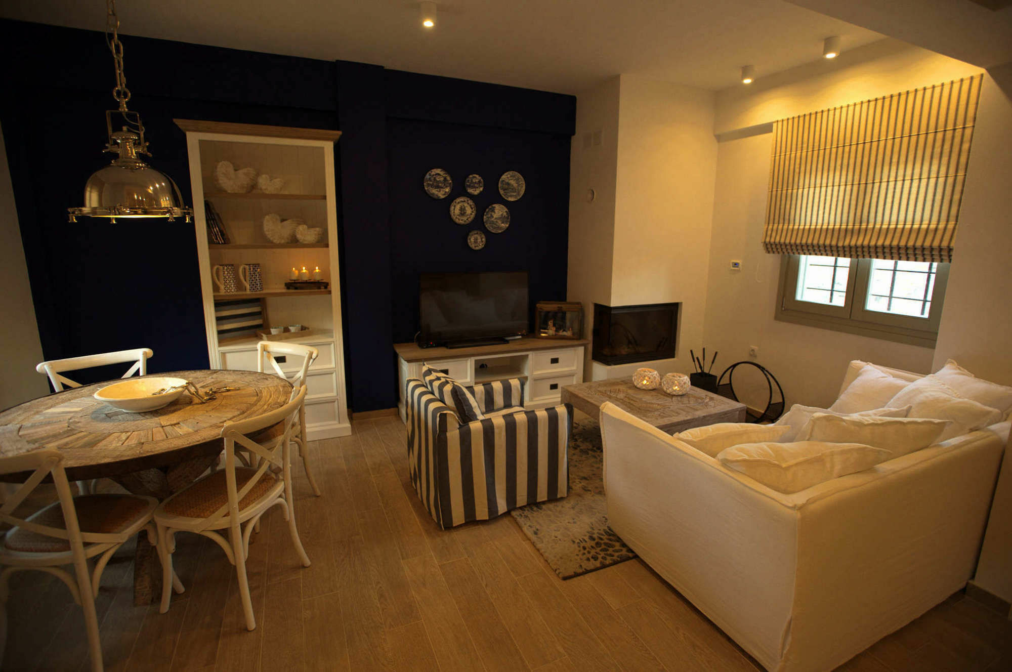 Chroma Pelion Villas Kato Gatzea Exteriér fotografie