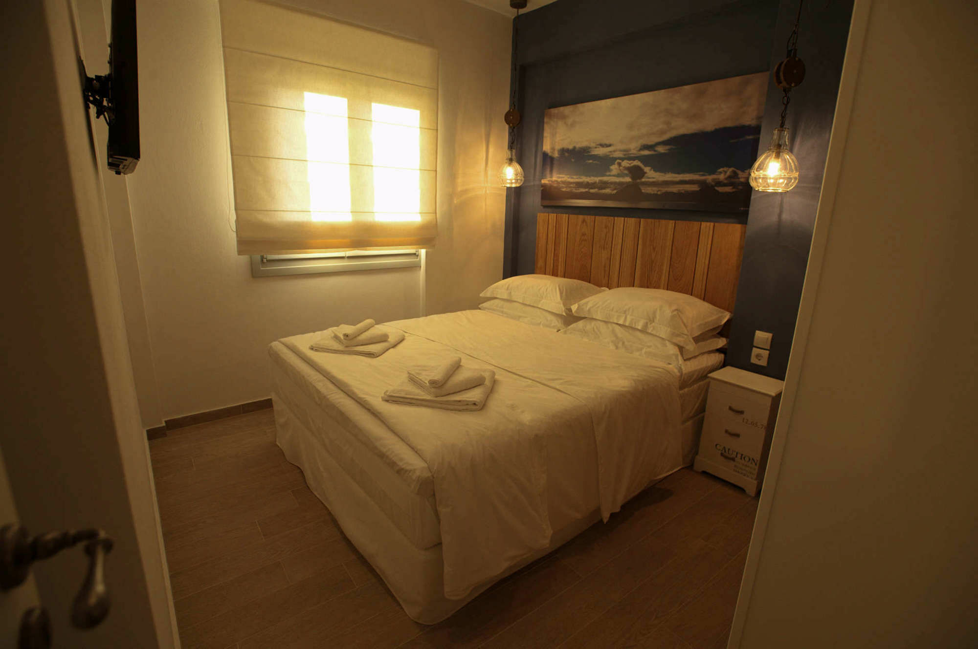 Chroma Pelion Villas Kato Gatzea Exteriér fotografie
